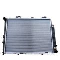 Pièces de rechange Auto Radiateur de voiture en aluminium pour Mercedes-Benz W210 E 200 CDI OE 2105006003 2105006103